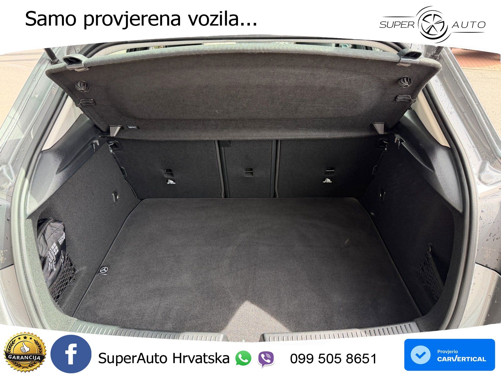 Mercedes-Benz A 200 7G-DCT