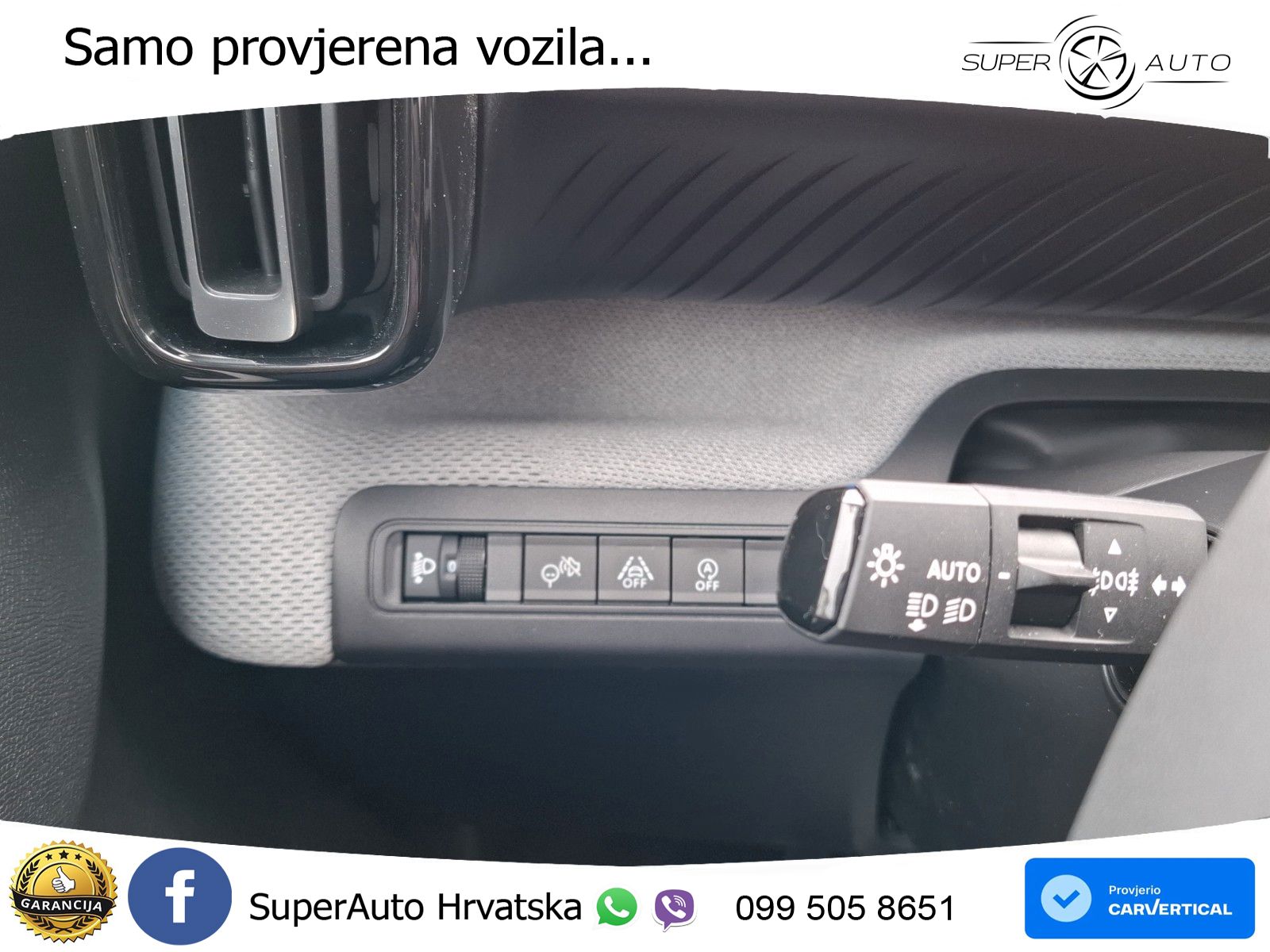 Citroen C3 Aircross 1.2 PureTech (101 KS) PLUS
