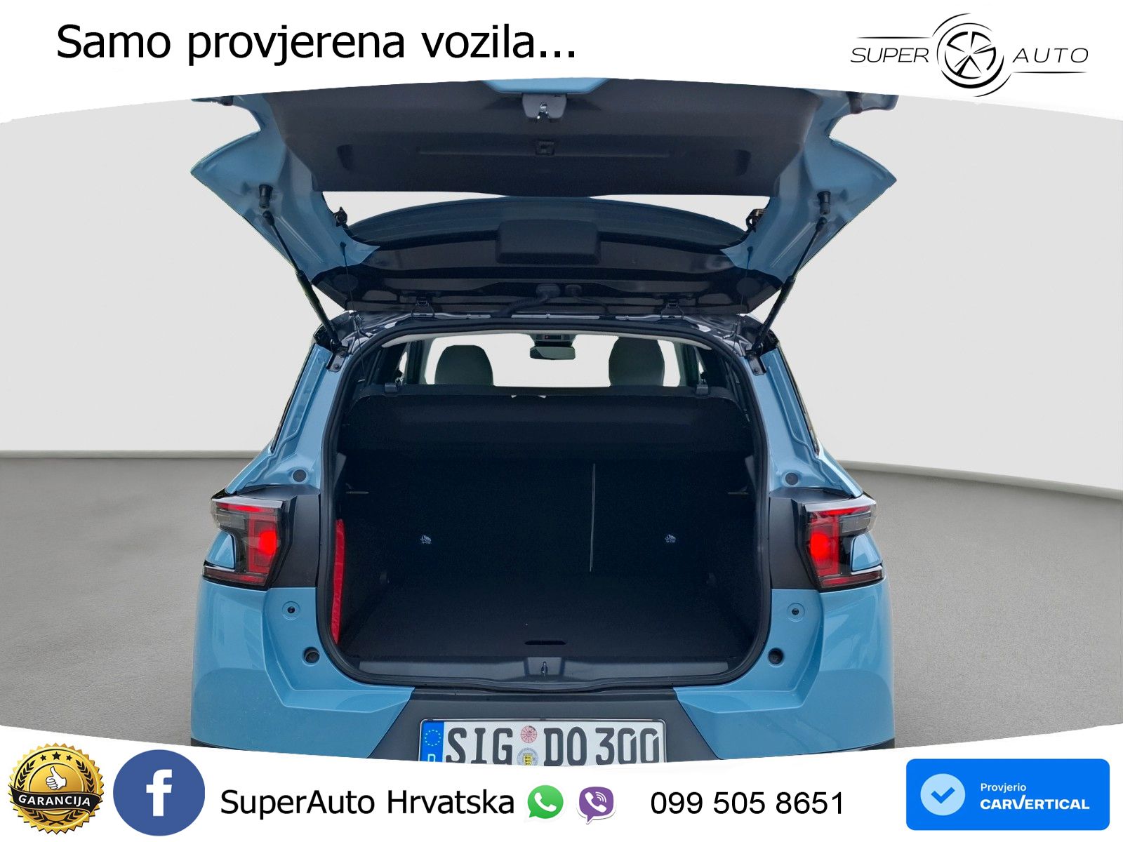 Citroen C3 Aircross 1.2 PureTech (101 KS) PLUS