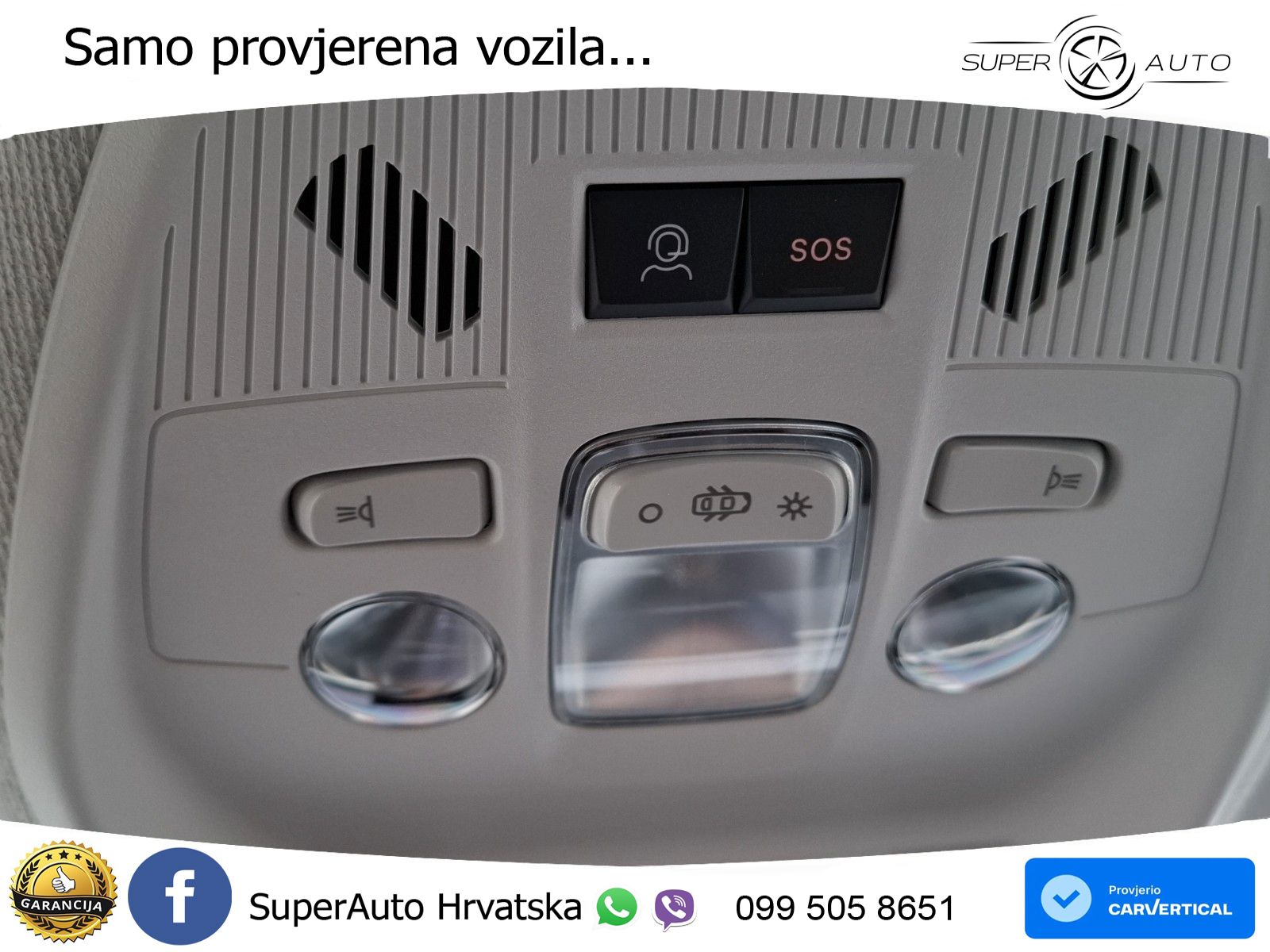 Citroen C3 Aircross 1.2 PureTech (101 KS) PLUS