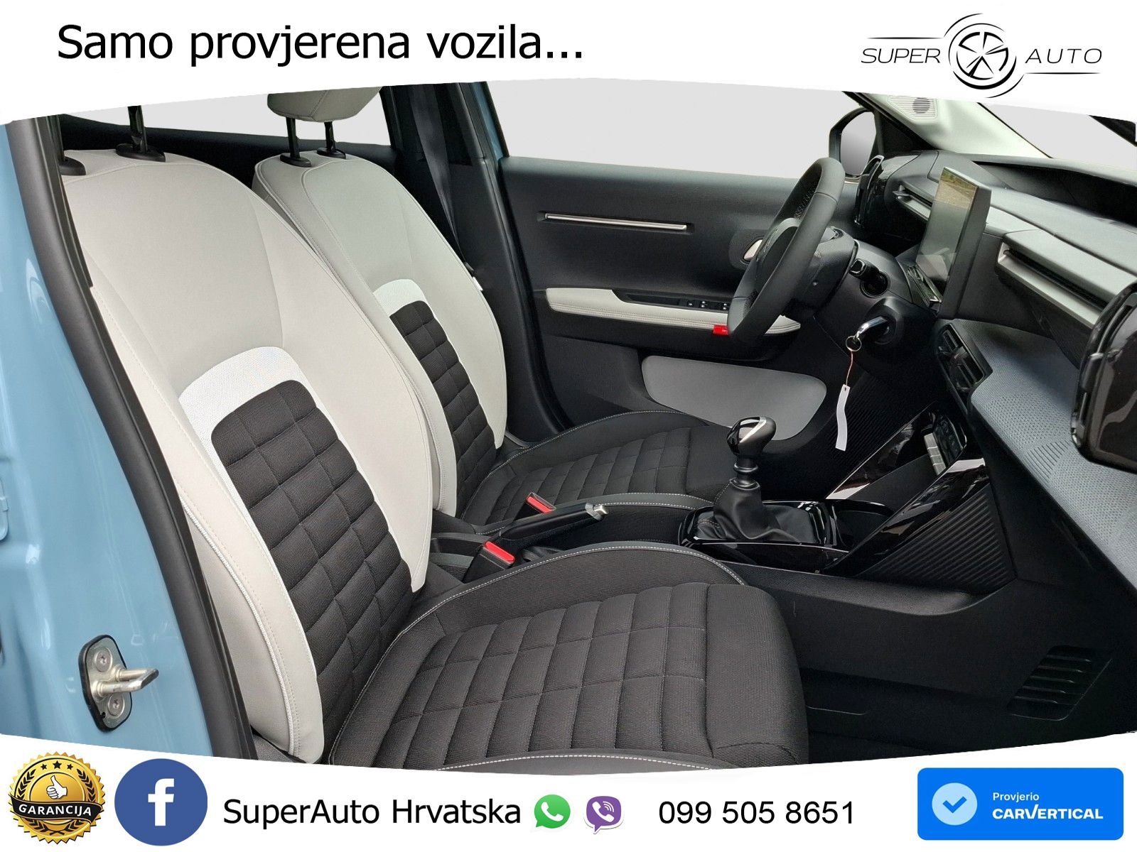 Citroen C3 Aircross 1.2 PureTech (101 KS) PLUS