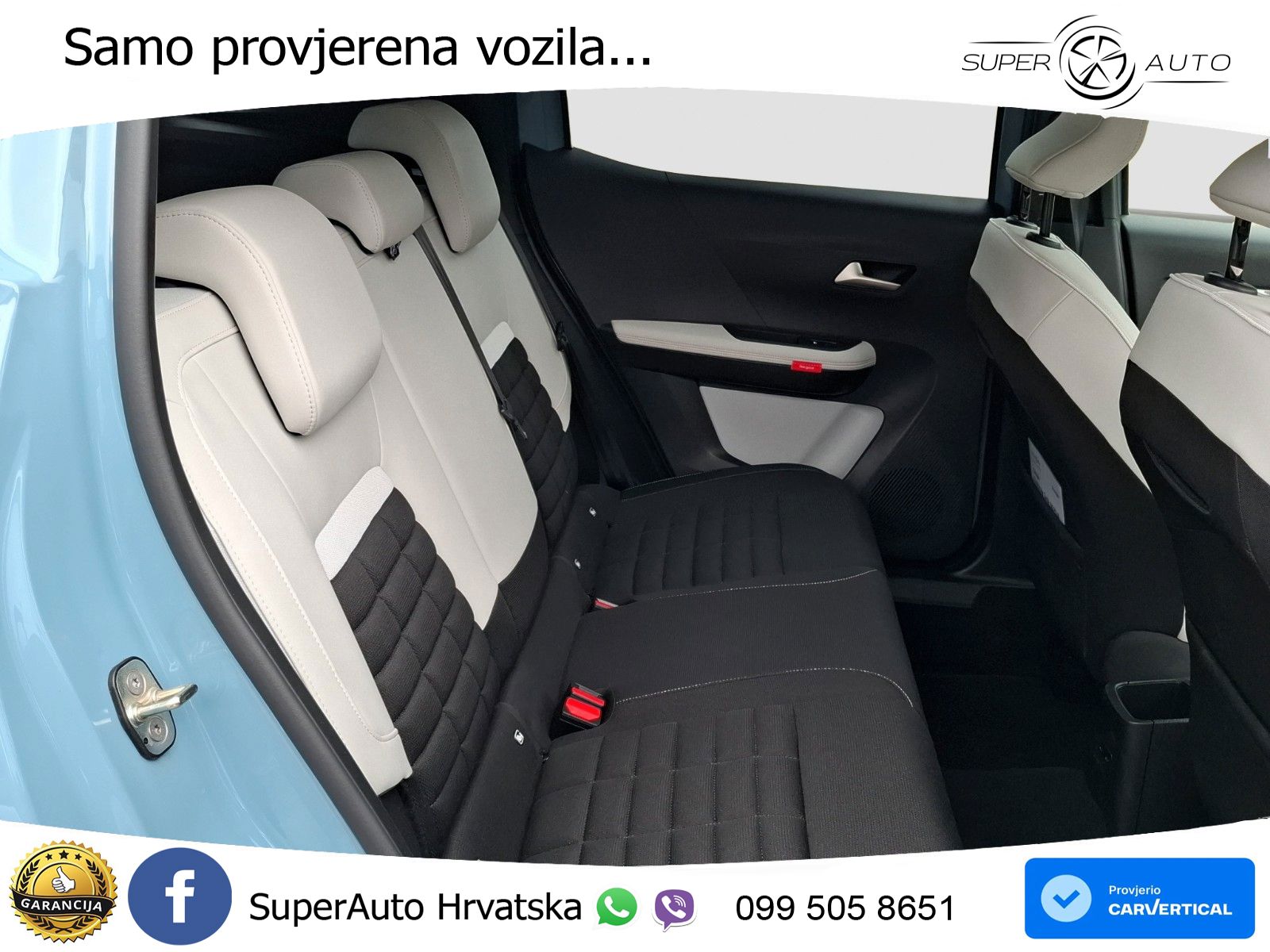 Citroen C3 Aircross 1.2 PureTech (101 KS) PLUS