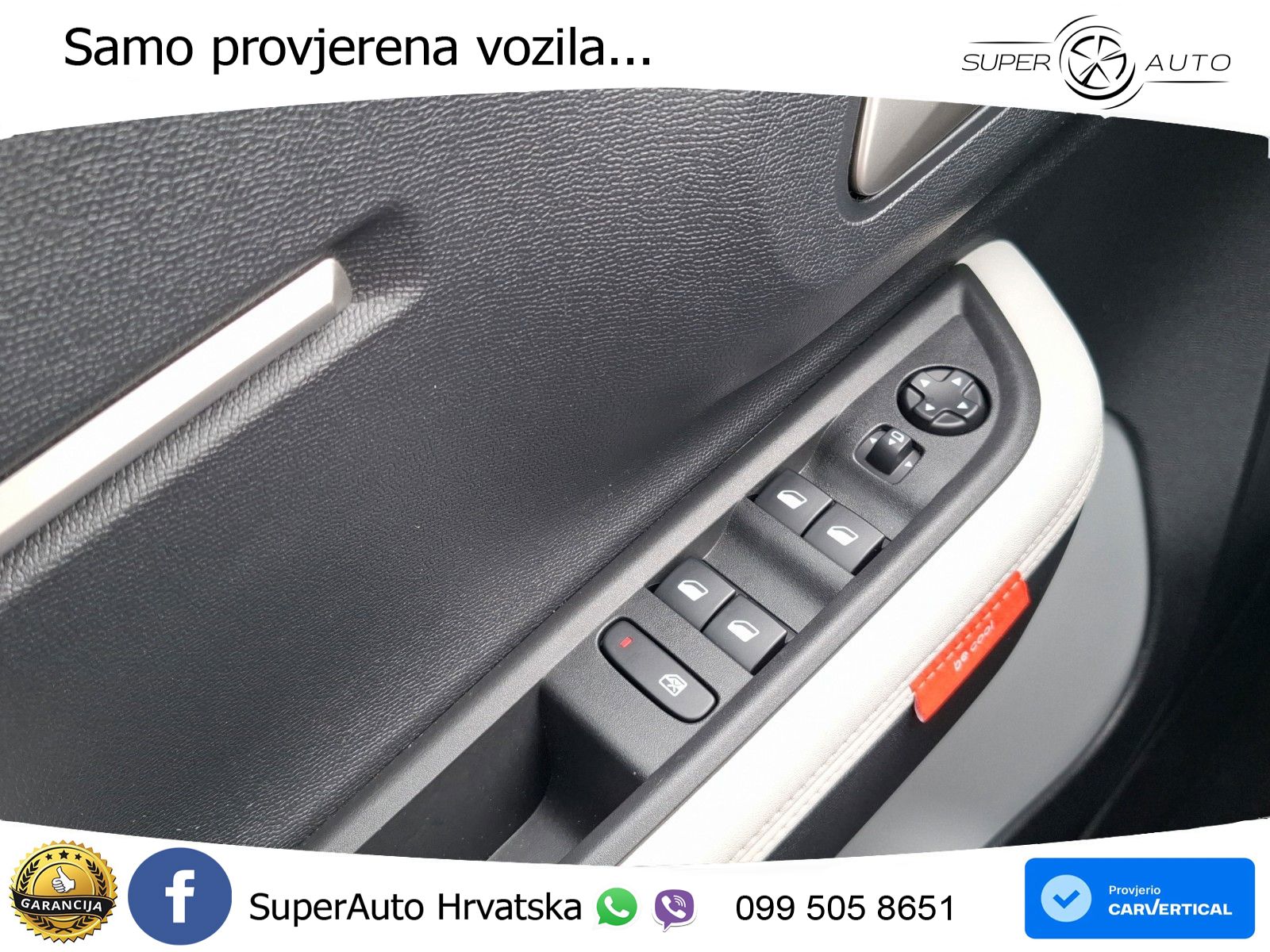 Citroen C3 Aircross 1.2 PureTech (101 KS) PLUS