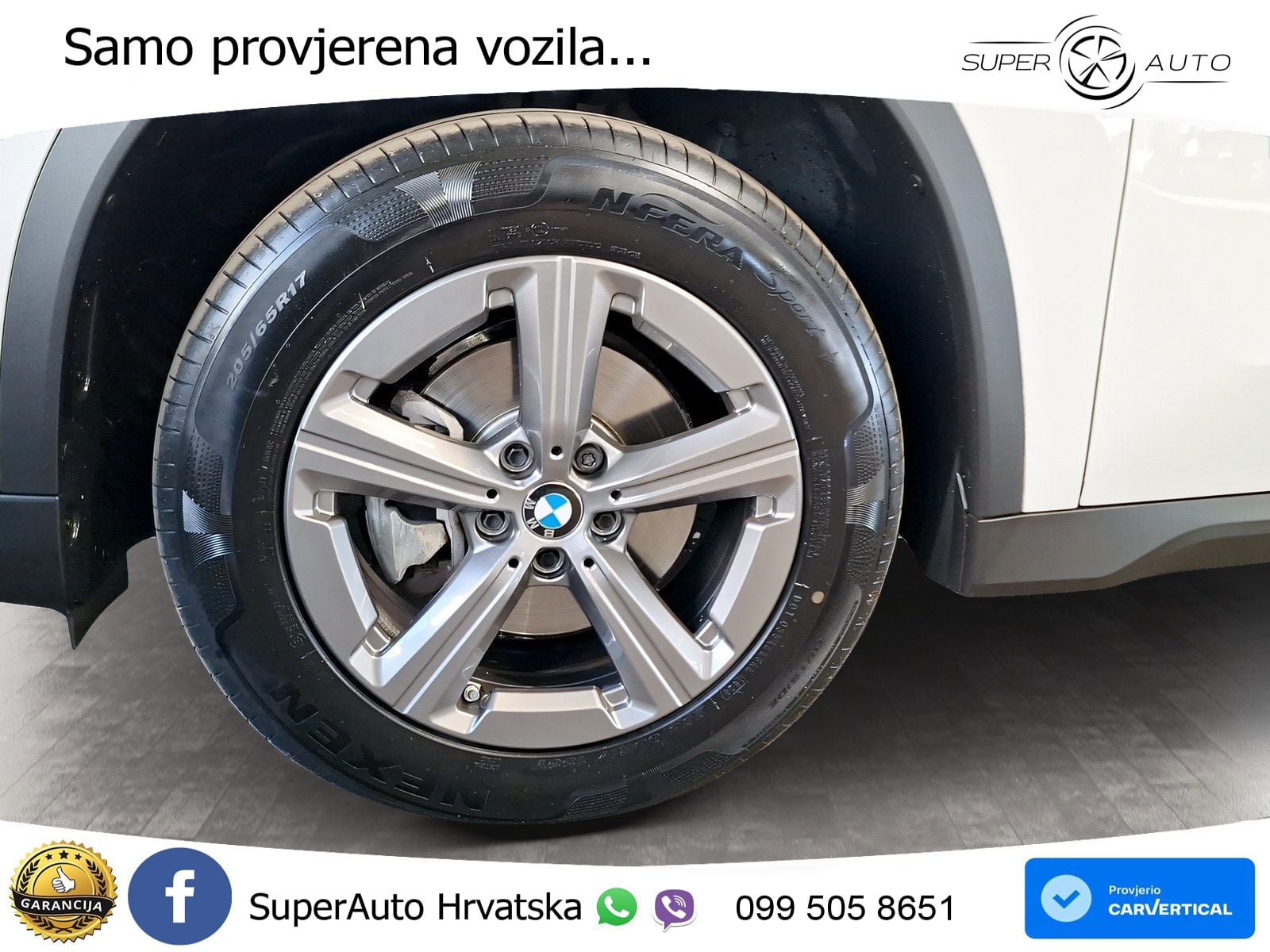 BMW X1 18i (136 KS) sDrive Steptronic