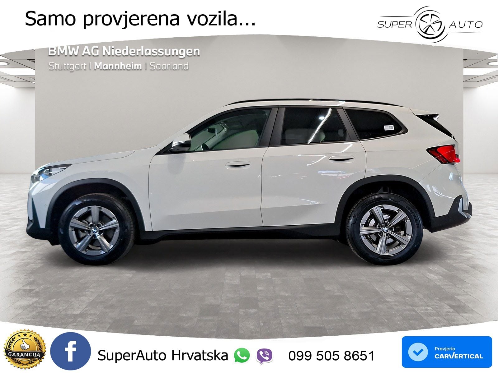 BMW X1 18i (136 KS) sDrive Steptronic