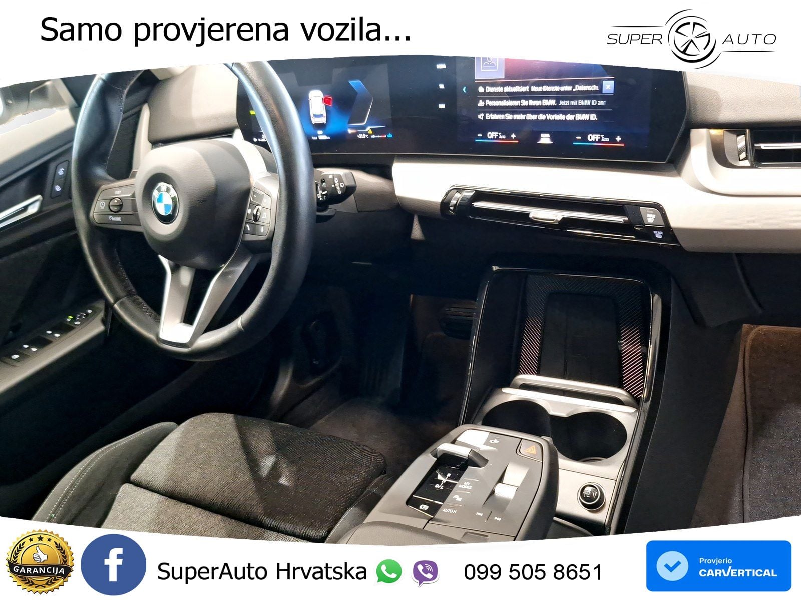 BMW X1 18i (136 KS) sDrive Steptronic