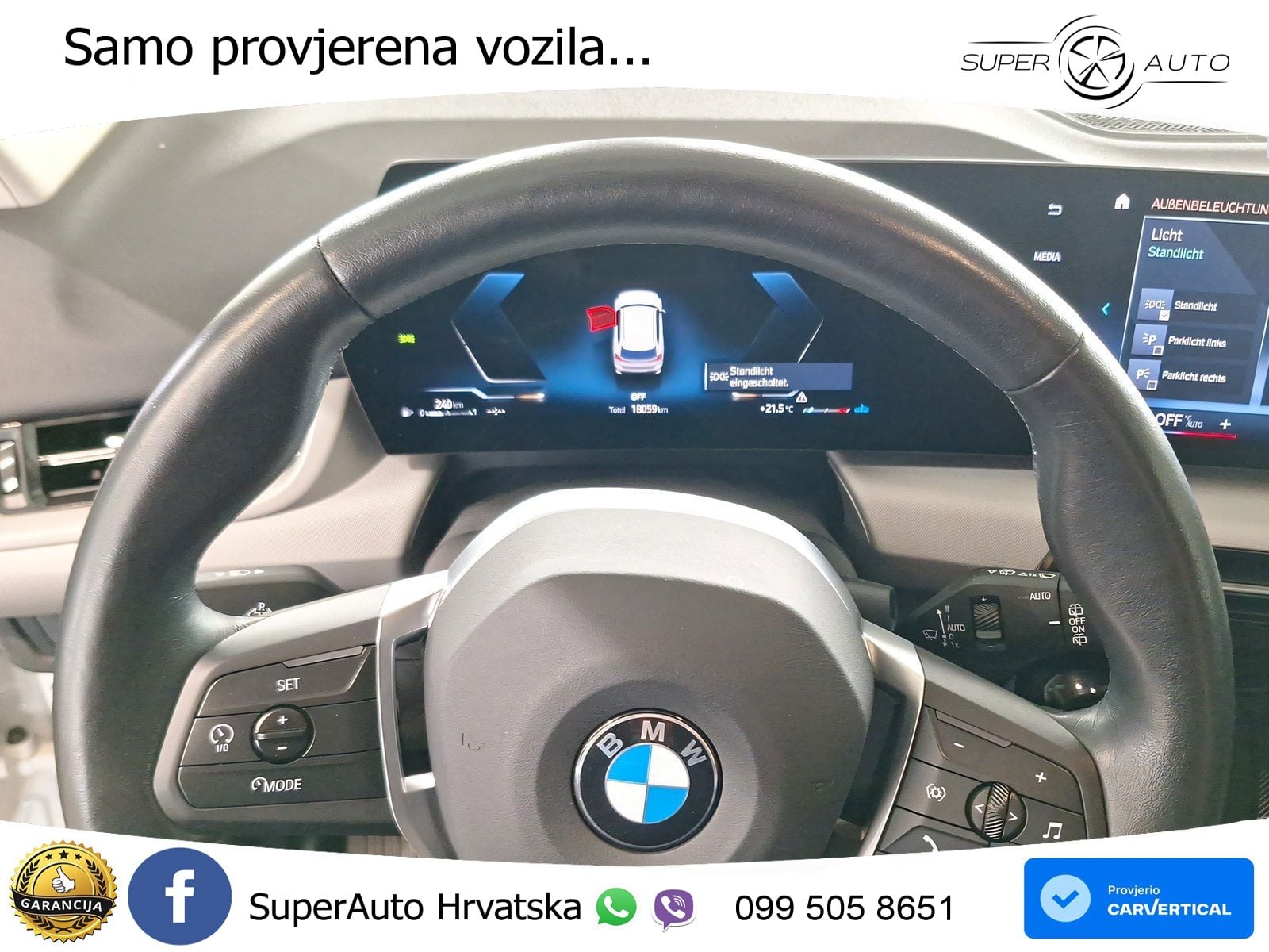 BMW X1 18i (136 KS) sDrive Steptronic
