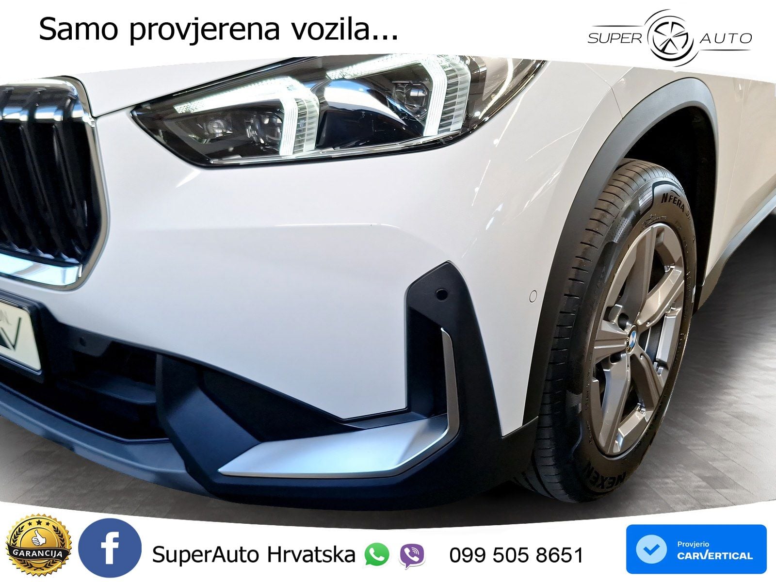 BMW X1 18i (136 KS) sDrive Steptronic