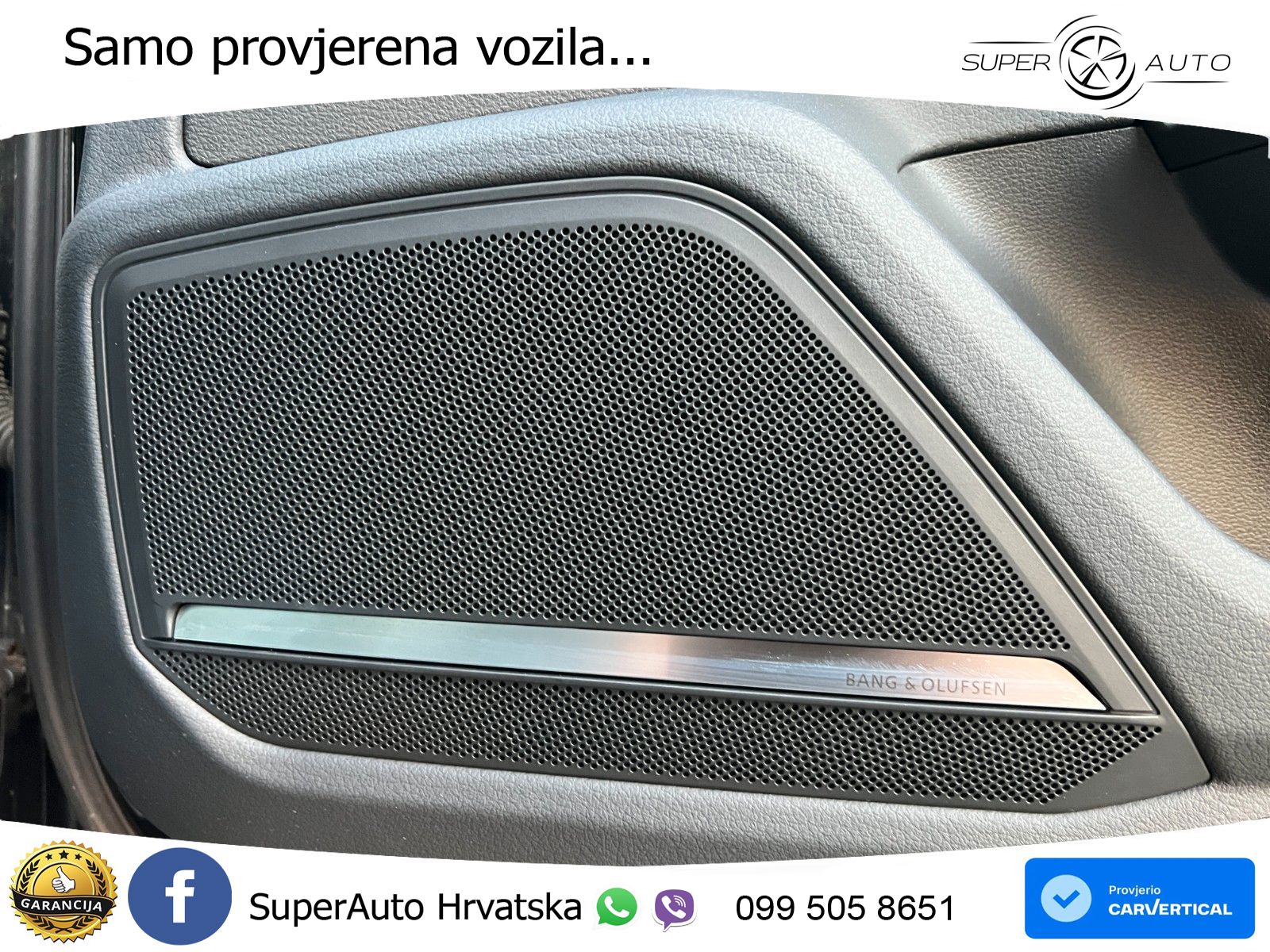 Audi A6 50 TDI V6 (286 KS) quattro tiptronic S line LED+GR SJED+ACC