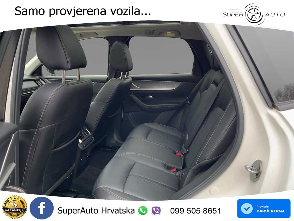 Mazda CX-60 2.5 e-Skyactiv (328 KS) AWD Automatic ACC+HEAD+4xGR SJED+360+PANO
