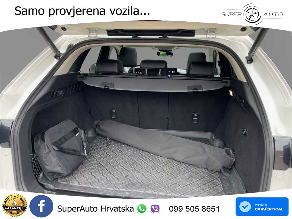 Mazda CX-60 2.5 e-Skyactiv (328 KS) AWD Automatic ACC+HEAD+4xGR SJED+360+PANO