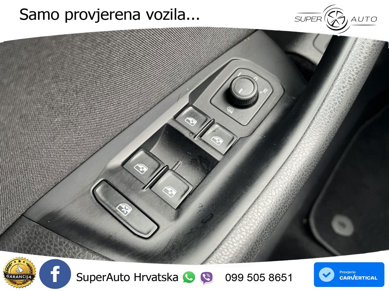 Volkswagen Passat Variant 2.0 TDI (150 KS) Business LED+GR SJED+ACC