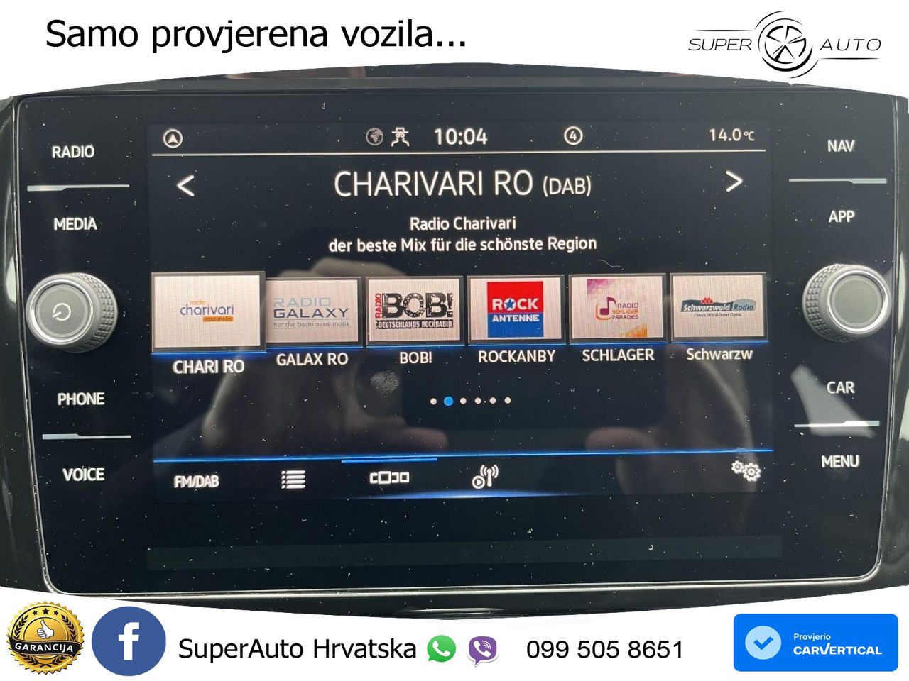 Volkswagen Passat Variant 2.0 TDI (150 KS) Business LED+GR SJED+ACC