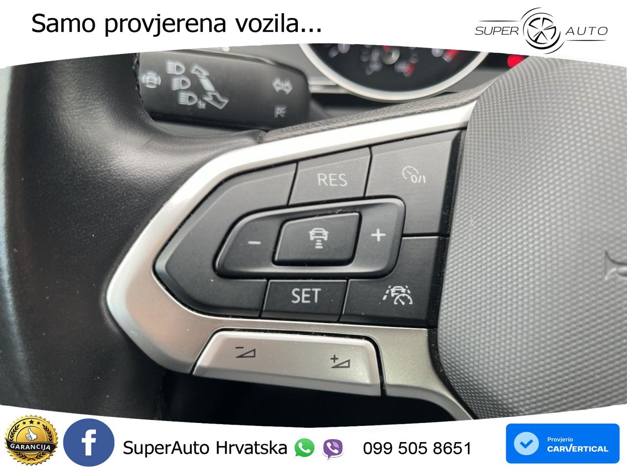Volkswagen Passat Variant 2.0 TDI (150 KS) Business LED+GR SJED+ACC
