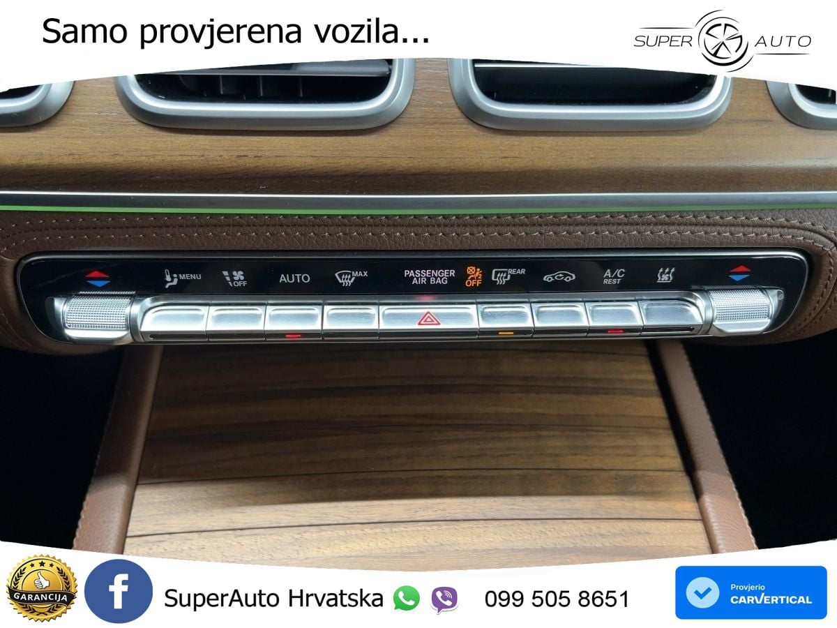 Mercedes GLE 350de (333 KS) 4MATIC 9G-TRONIC AMG ACC+HEAD+GR SJED+360+PANO