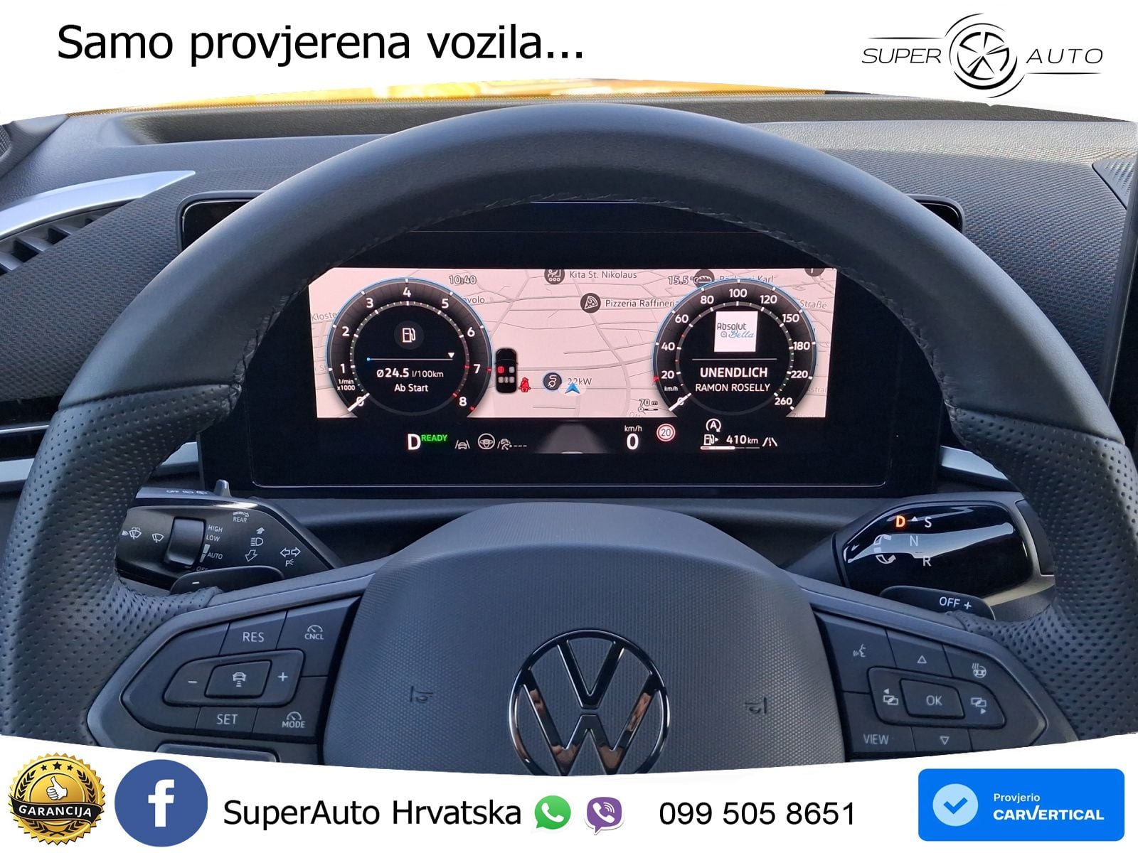 Volkswagen T-Roc II 1.5 eTSI (150 KS)  DSG LED+GR SJED+ACC