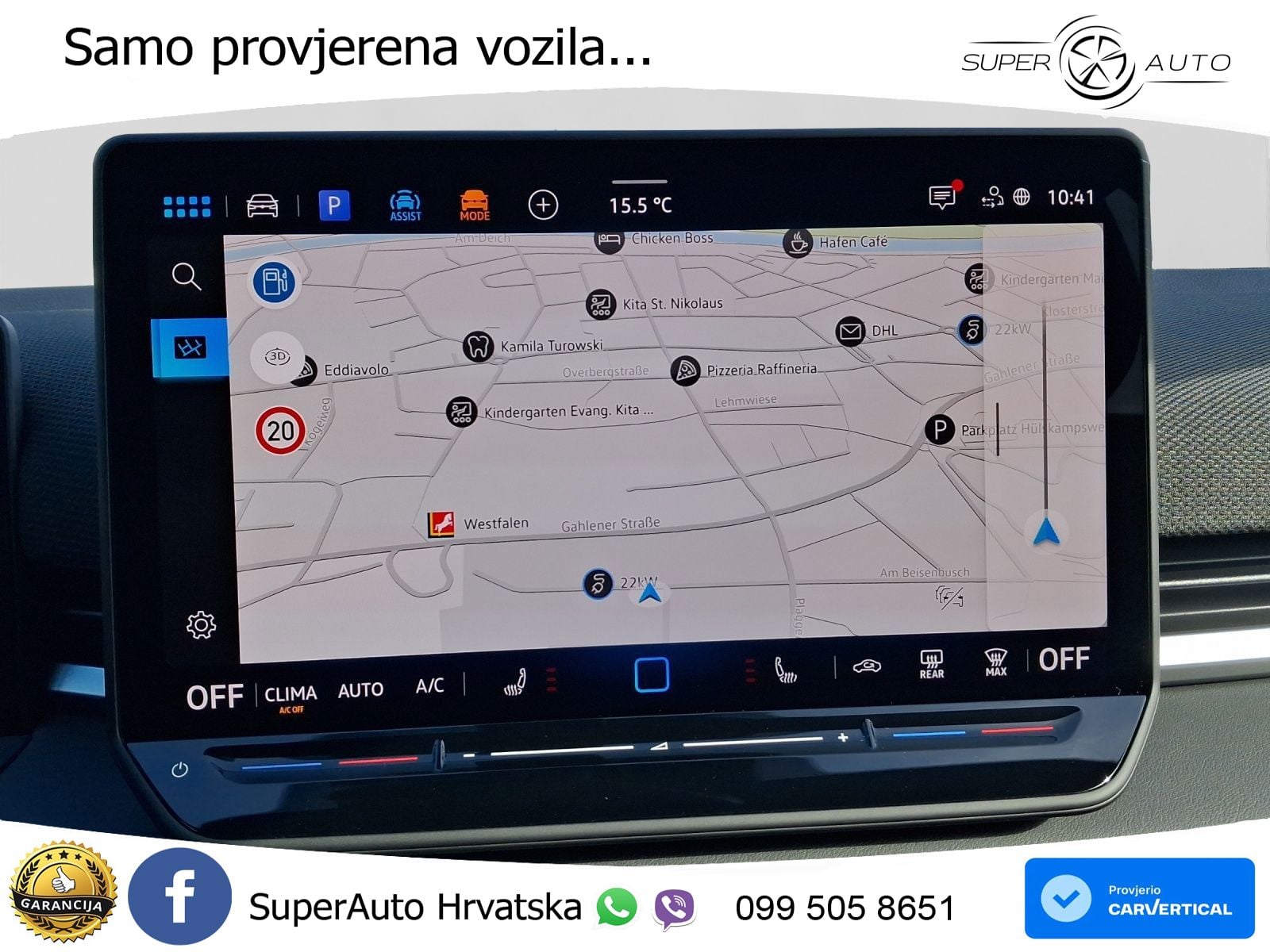 Volkswagen T-Roc II 1.5 eTSI (150 KS)  DSG LED+GR SJED+ACC