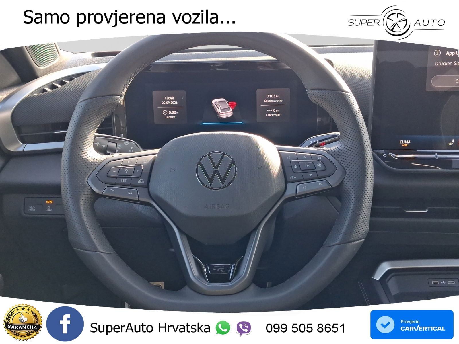 Volkswagen T-Roc II 1.5 eTSI (150 KS)  DSG LED+GR SJED+ACC