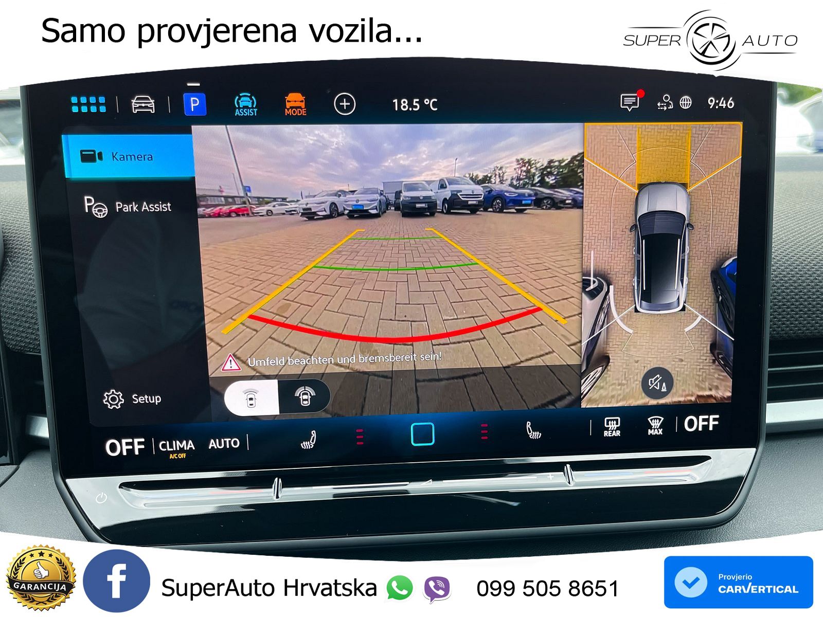 Volkswagen T-Roc II 1.5 eTSI (116 KS)  DSG LED+GR SJED+ACC