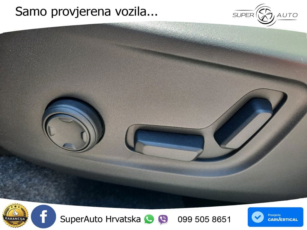 Volvo XC40 2.0 B3 163 KS Automatic LED+GR SJED+ACC
