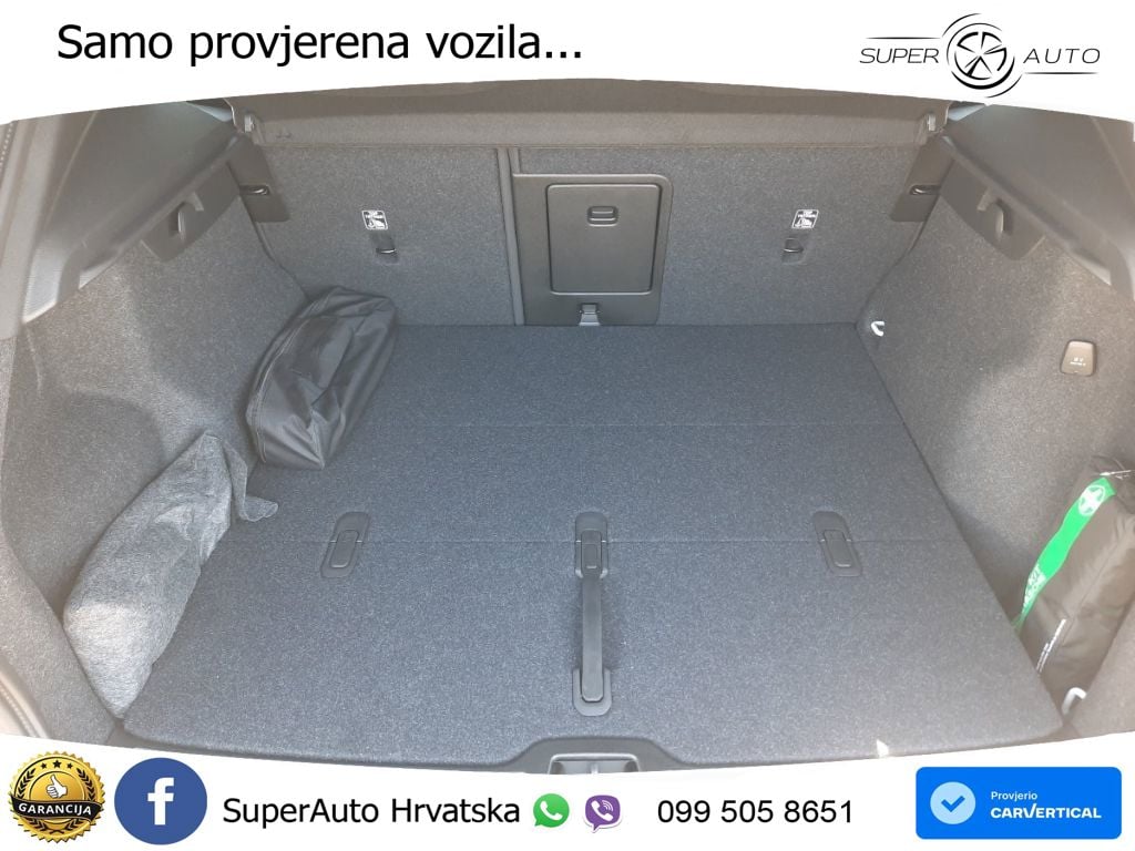 Volvo XC40 2.0 B3 163 KS Automatic LED+GR SJED+ACC