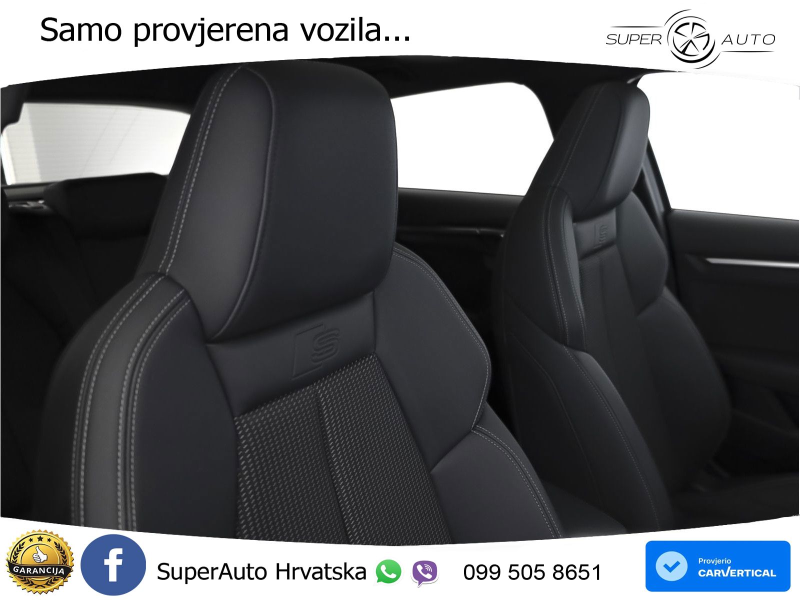Audi S3 2.0 TFSI (310 KS) quattro S tronic MATRIX+GR SJED+KAM