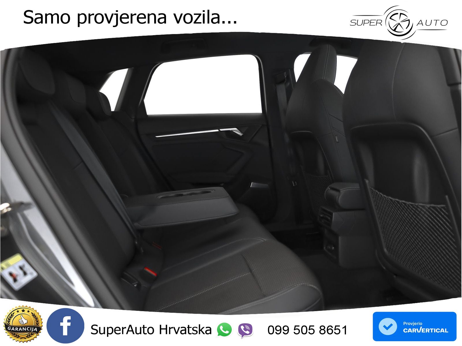 Audi S3 2.0 TFSI (310 KS) quattro S tronic MATRIX+GR SJED+KAM