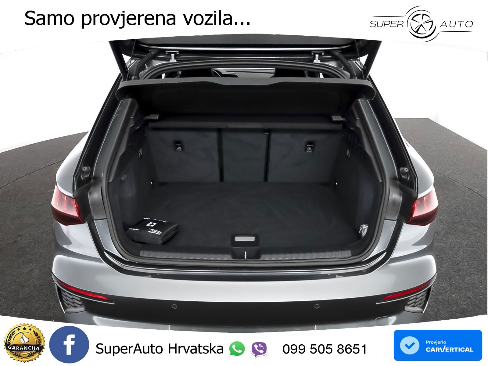 Audi S3 2.0 TFSI (310 KS) quattro S tronic MATRIX+GR SJED+KAM