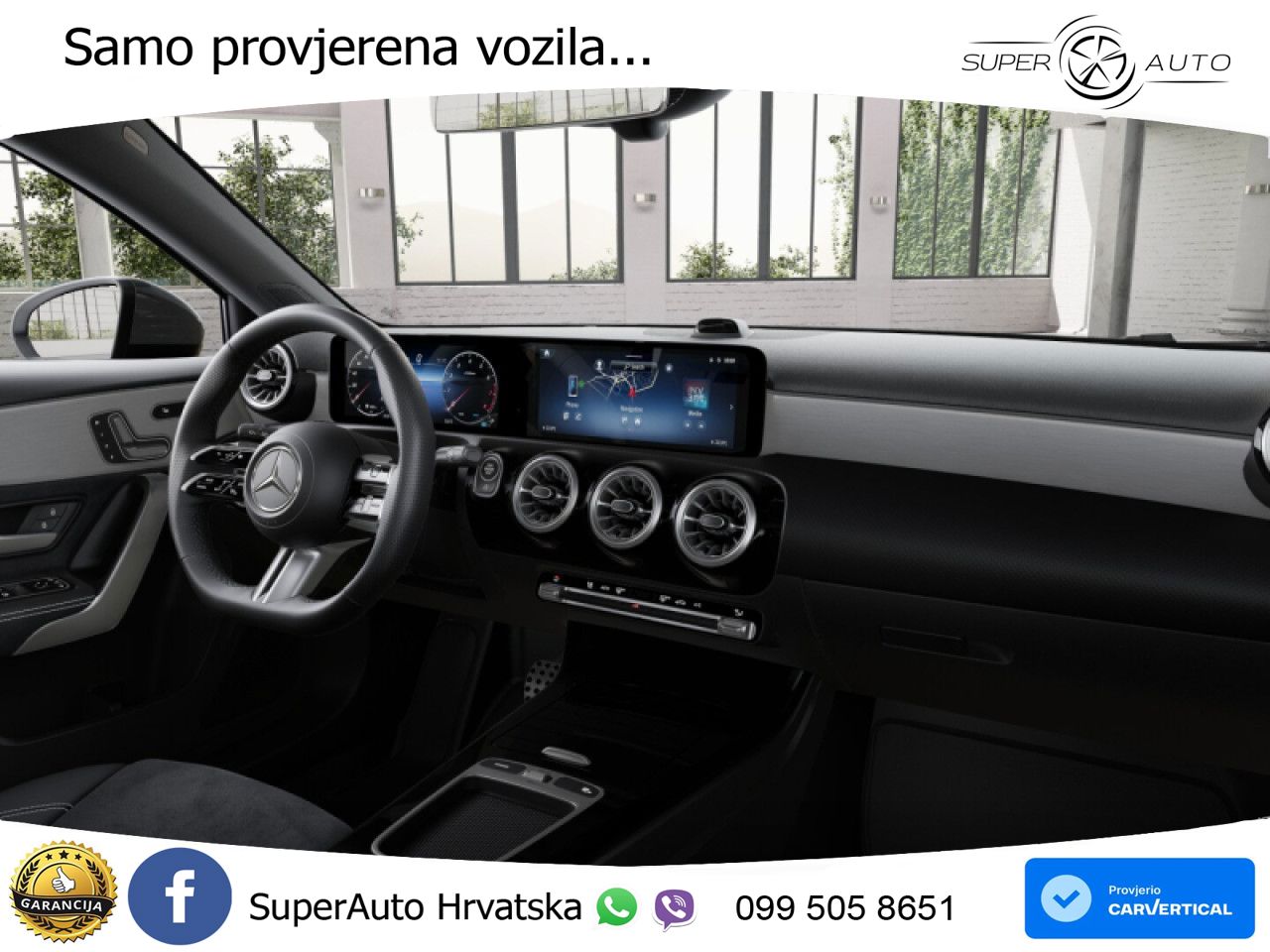 Mercedes-Benz A 220 4MATIC 8G-DCT AMG
