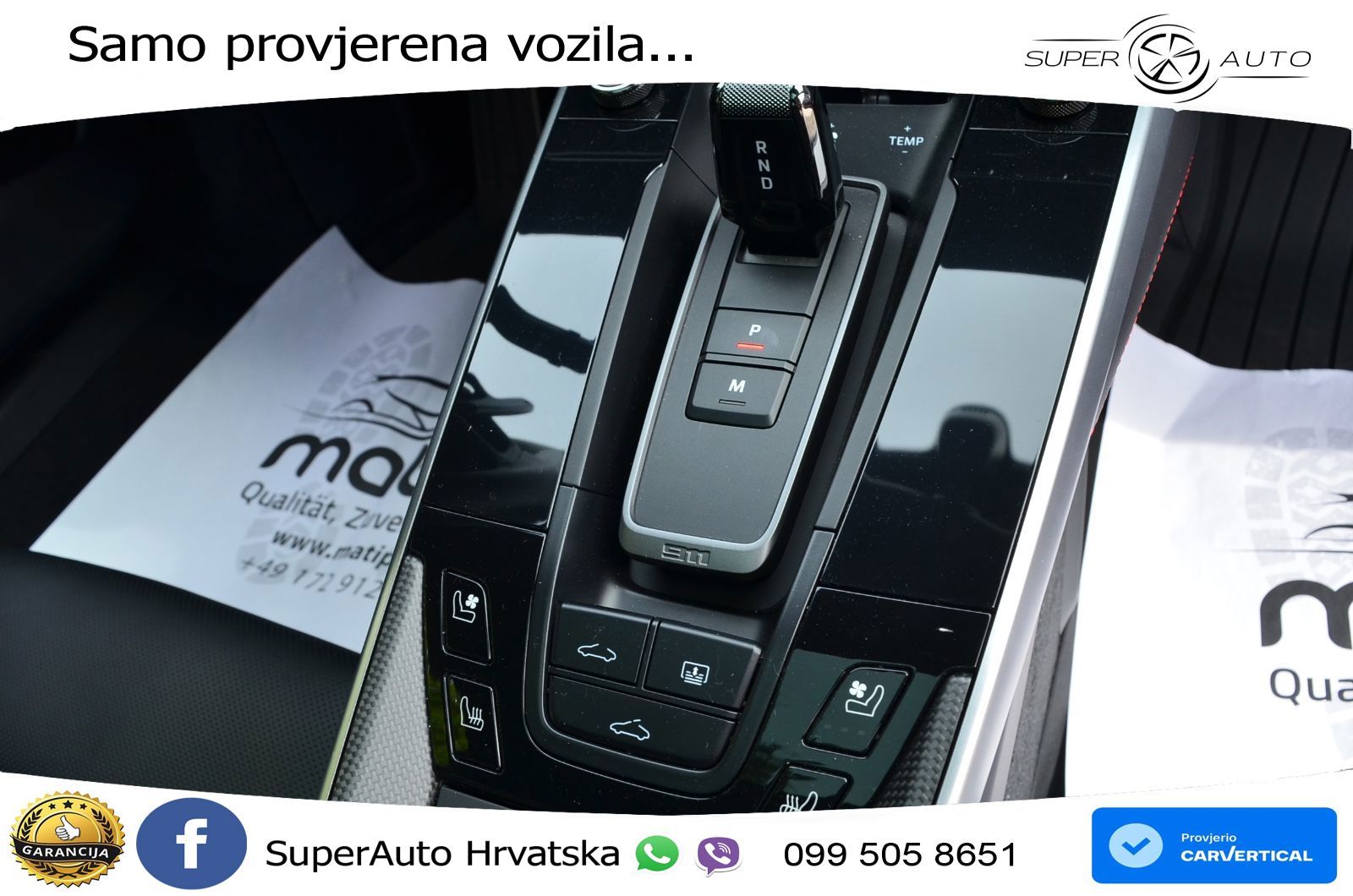Porsche 911 Turbo S 3.8 (650 KS) PDK ZRAČNI+ACC+GR SJED+KAM+PANO