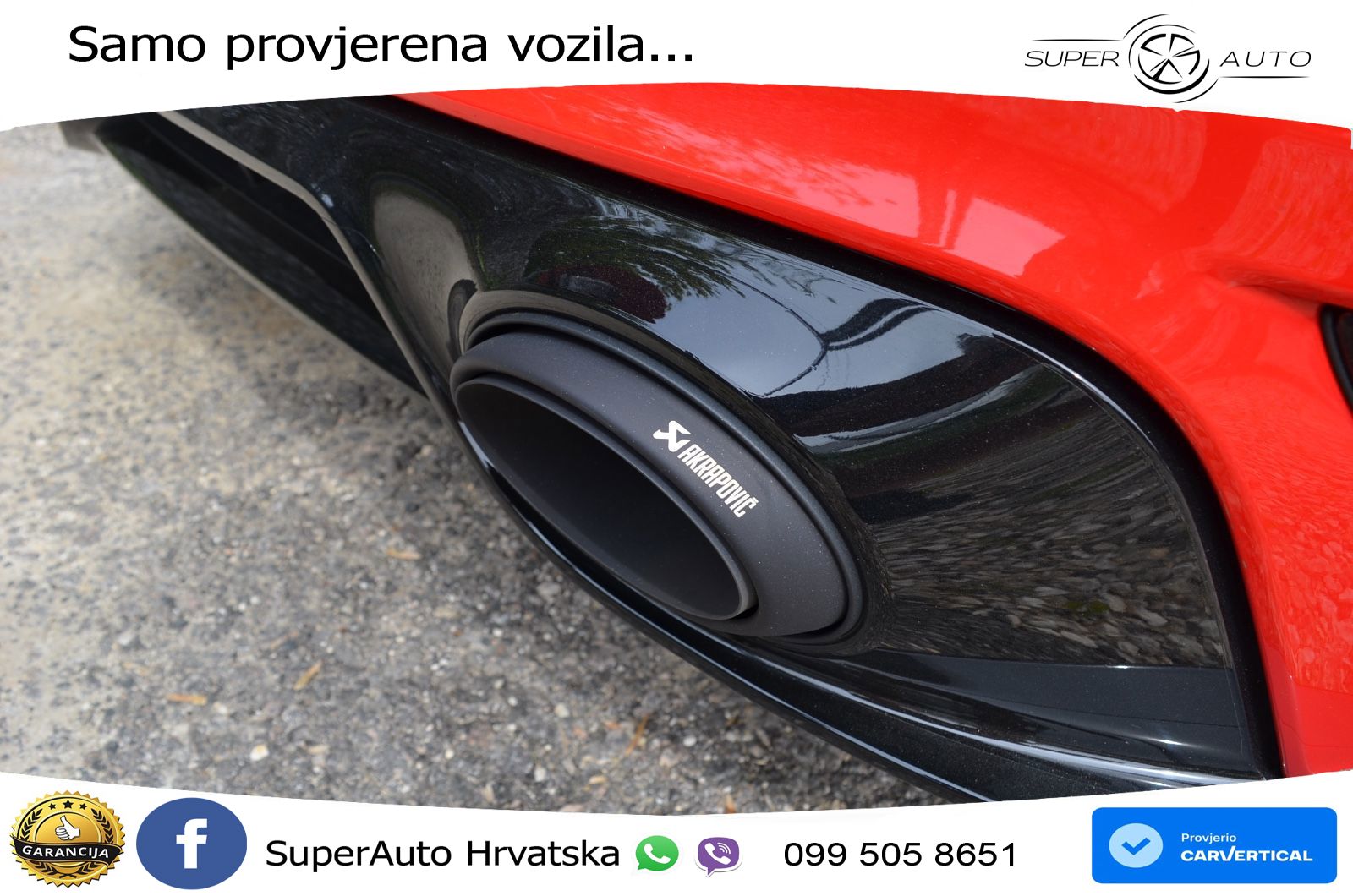 Porsche 911 Turbo S 3.8 (650 KS) PDK ZRAČNI+ACC+GR SJED+KAM+PANO