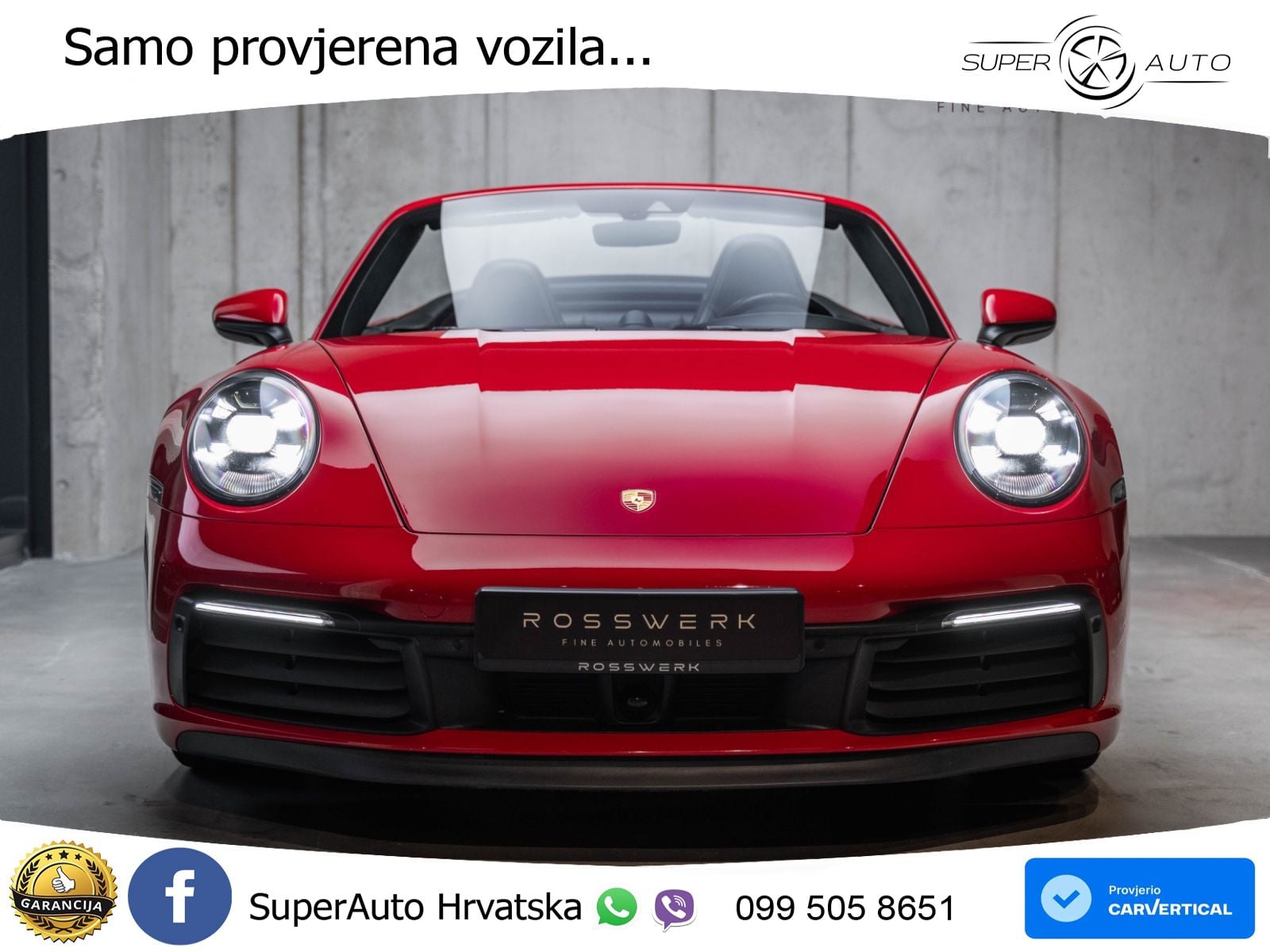 Porsche 911 Carrera 4S 3.0 (450 KS) PDK MATRIX+GR SJED+KAM
