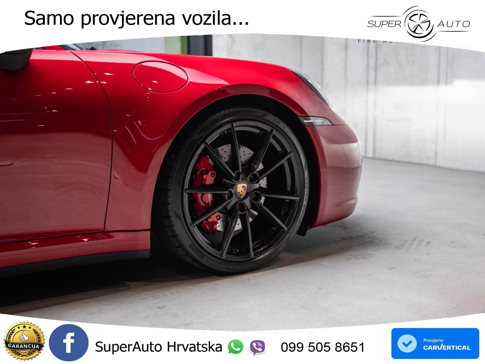 Porsche 911 Carrera 4S 3.0 (450 KS) PDK MATRIX+GR SJED+KAM