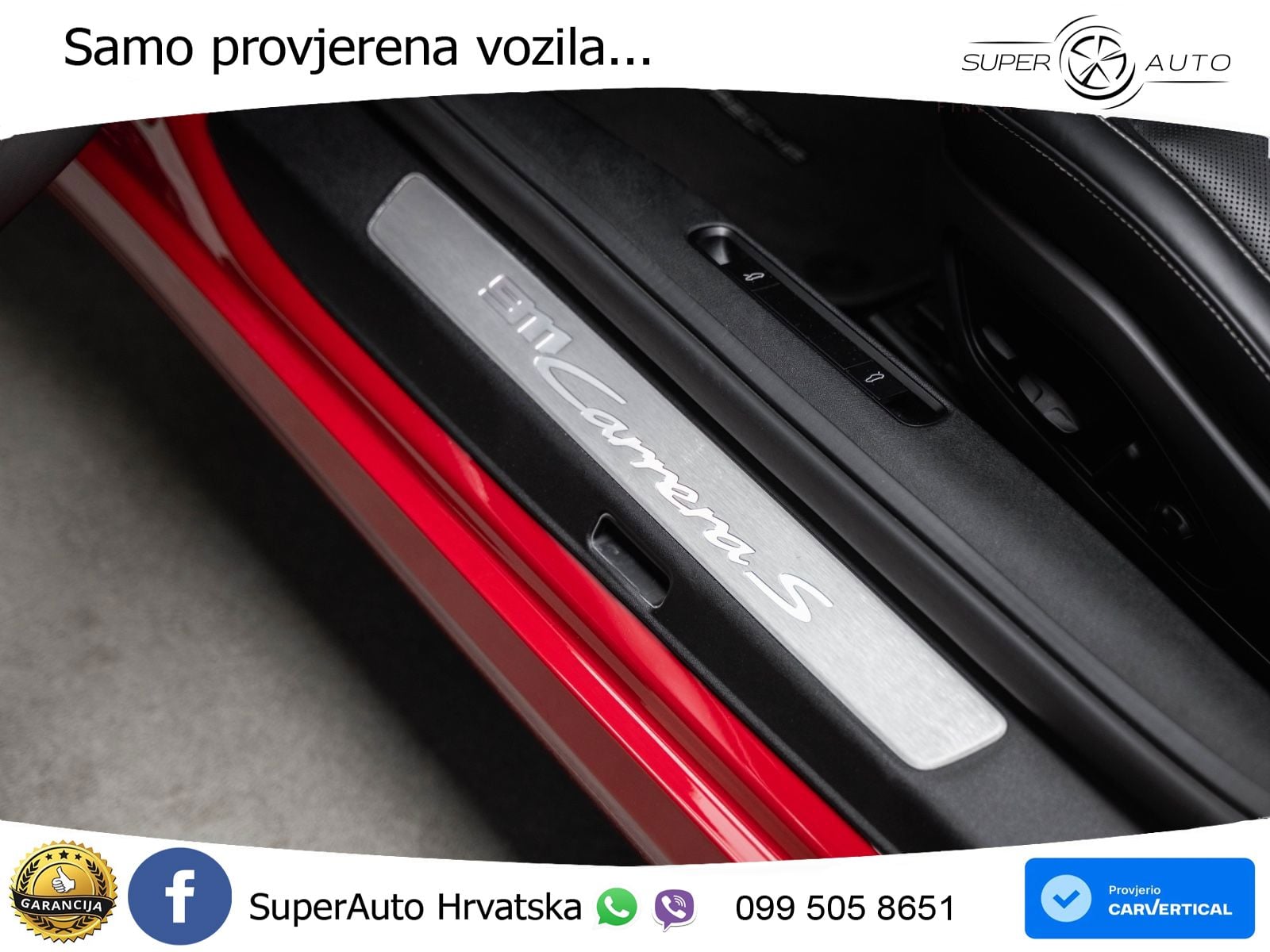 Porsche 911 Carrera 4S 3.0 (450 KS) PDK MATRIX+GR SJED+KAM