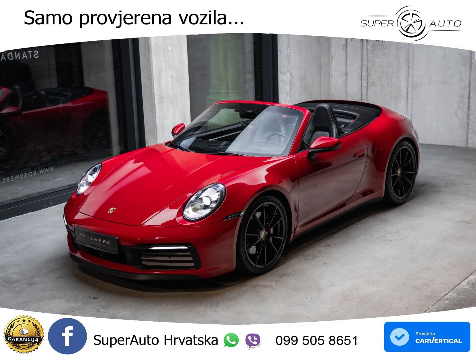 Porsche 911 Carrera 4S 3.0 (450 KS) PDK MATRIX+GR SJED+KAM