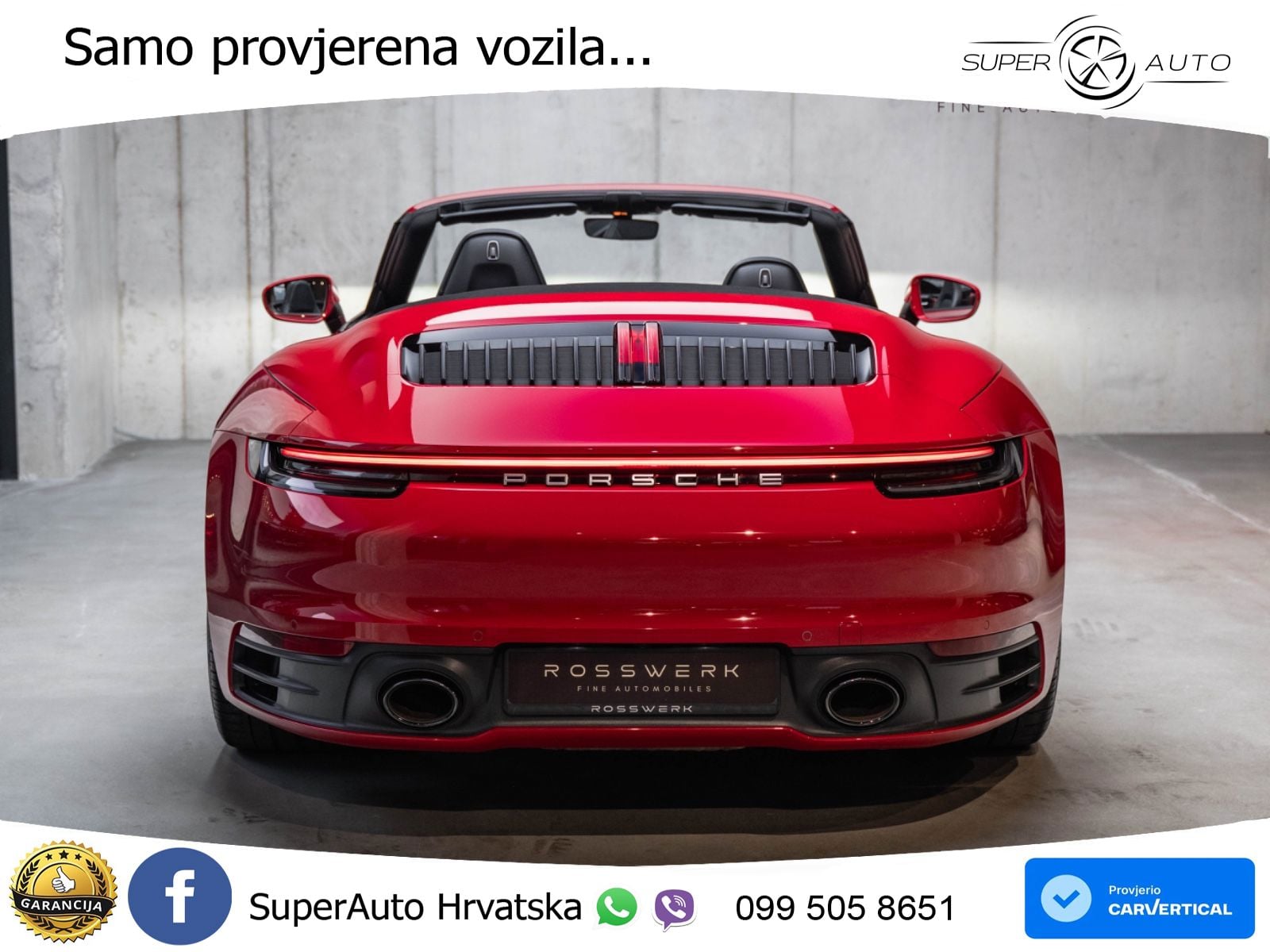 Porsche 911 Carrera 4S 3.0 (450 KS) PDK MATRIX+GR SJED+KAM