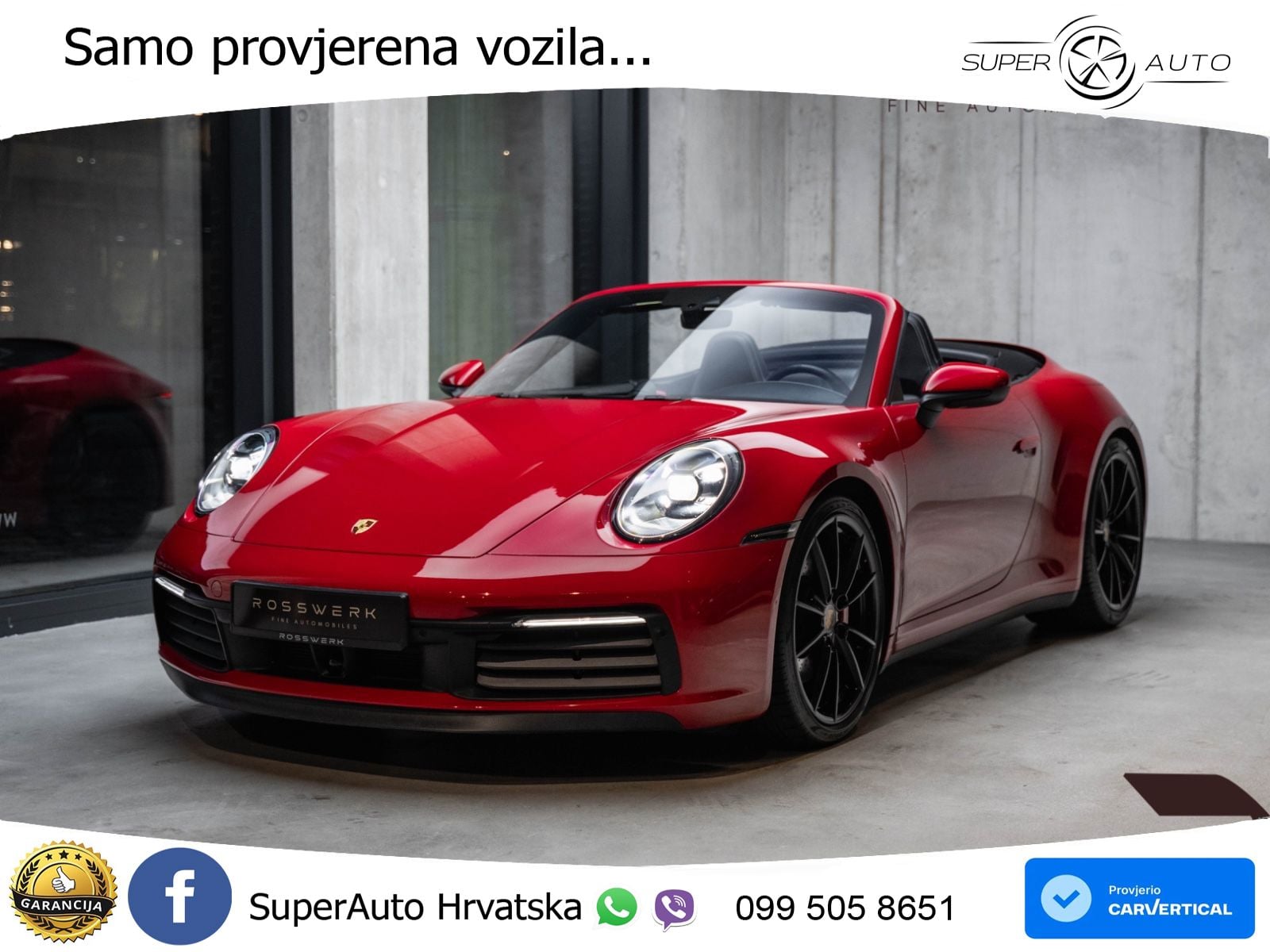 Porsche 911 Carrera 4S 3.0 (450 KS) PDK MATRIX+GR SJED+KAM