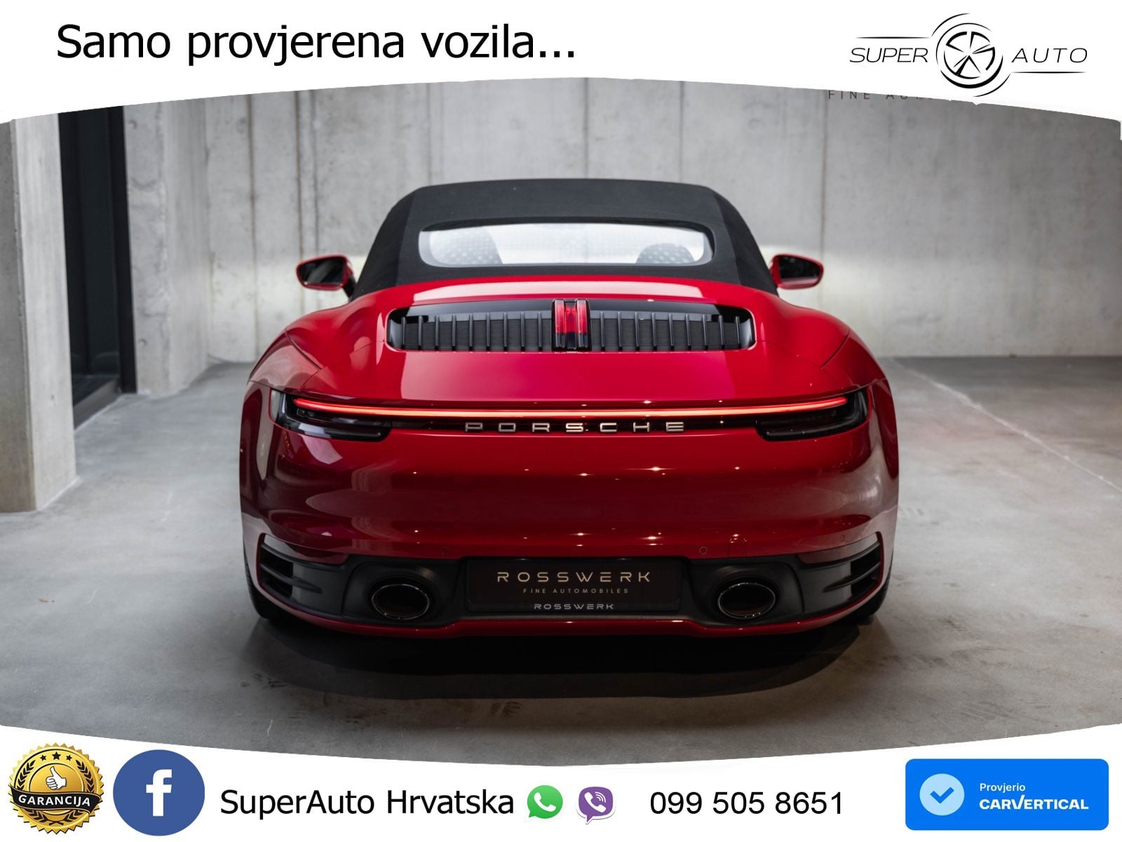 Porsche 911 Carrera 4S 3.0 (450 KS) PDK MATRIX+GR SJED+KAM