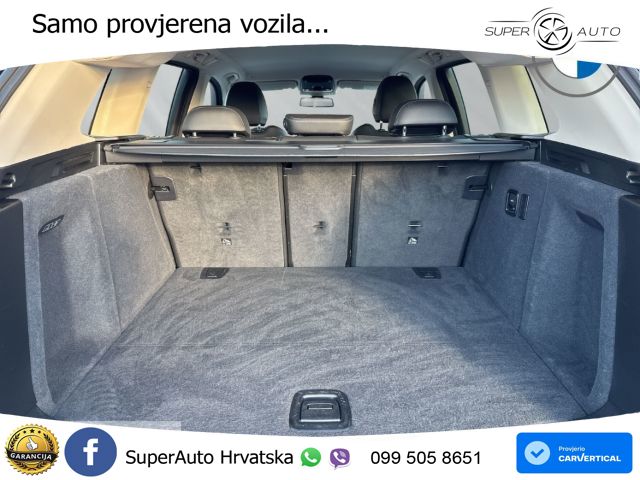 BMW X3 20d xDrive Steptronic LED+GR SJED+ACC