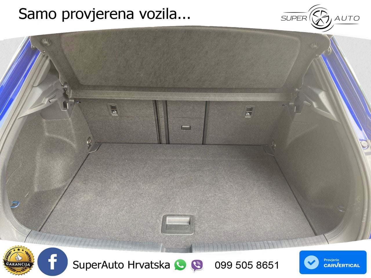 Volkswagen T-Roc I R 2.0 TSI (300 KS) OPF 4M DSG LED+GR SJED+ACC