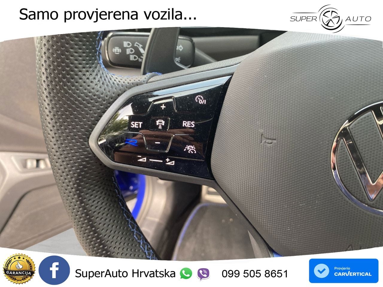 Volkswagen T-Roc I R 2.0 TSI (300 KS) OPF 4M DSG LED+GR SJED+ACC