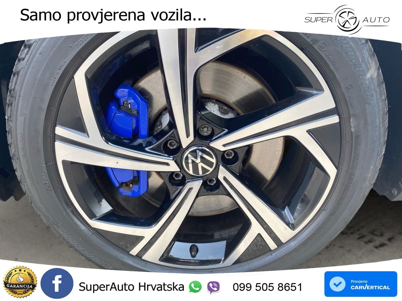 Volkswagen T-Roc I R 2.0 TSI (300 KS) OPF 4M DSG LED+GR SJED+ACC