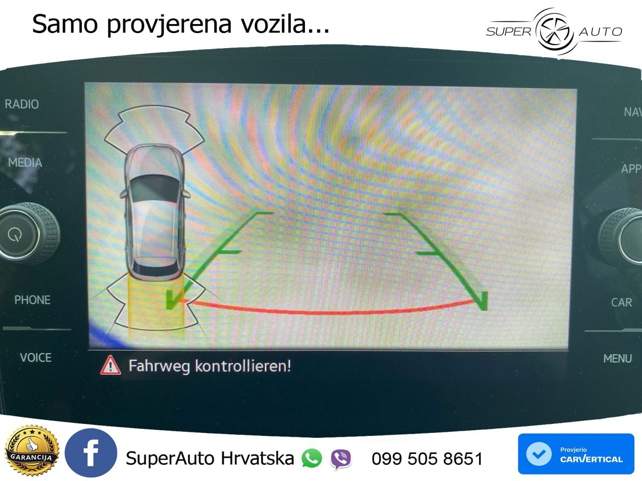 Volkswagen T-Roc I R 2.0 TSI (300 KS) OPF 4M DSG LED+GR SJED+ACC