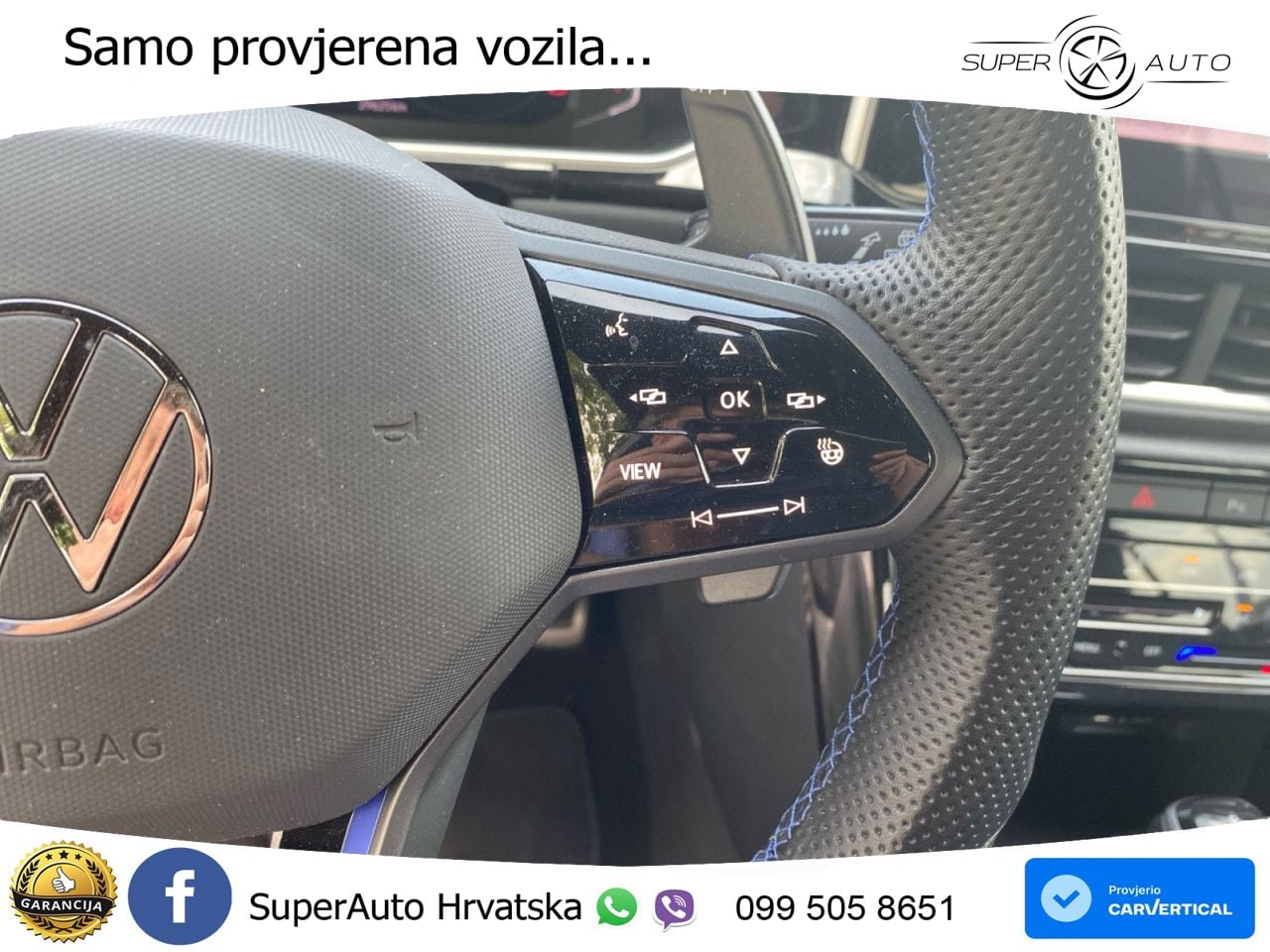 Volkswagen T-Roc I R 2.0 TSI (300 KS) OPF 4M DSG LED+GR SJED+ACC