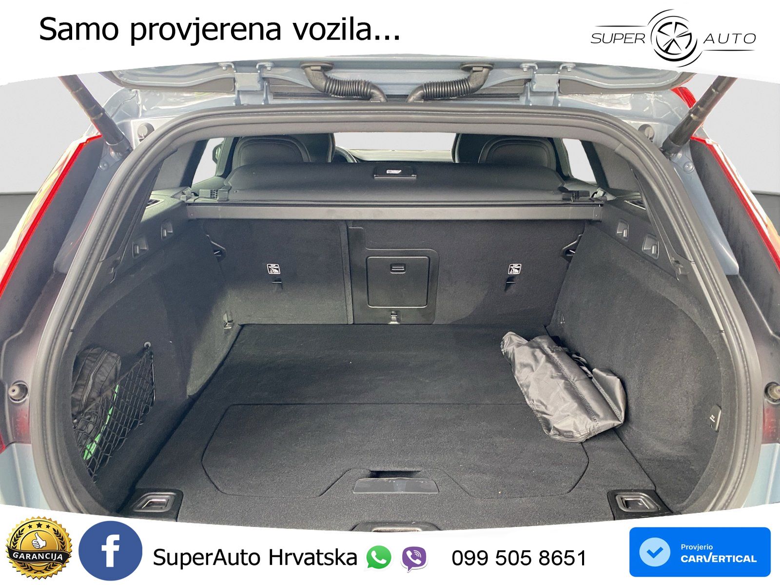 Volvo V60 2.0 T8 AWD Geartronic
