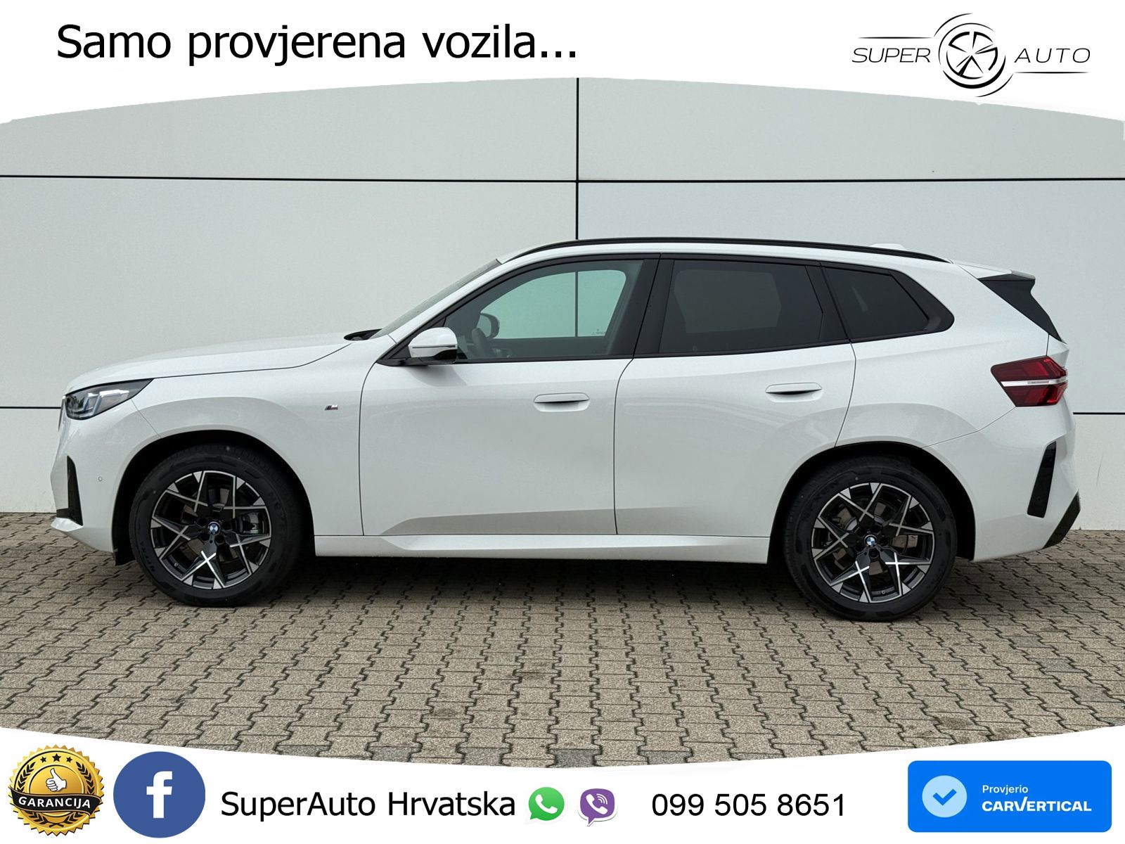 BMW X3 Long 25L xDrive Steptronic M Sport LED+GR SJED+ACC