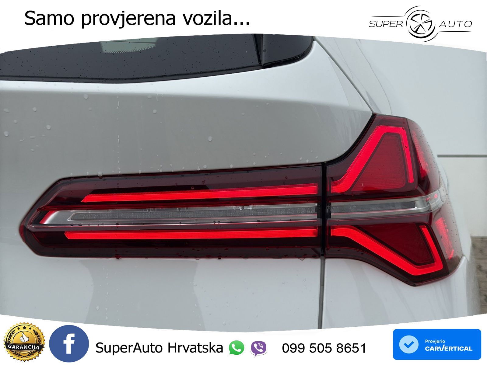 BMW X3 Long 25L xDrive Steptronic M Sport LED+GR SJED+ACC