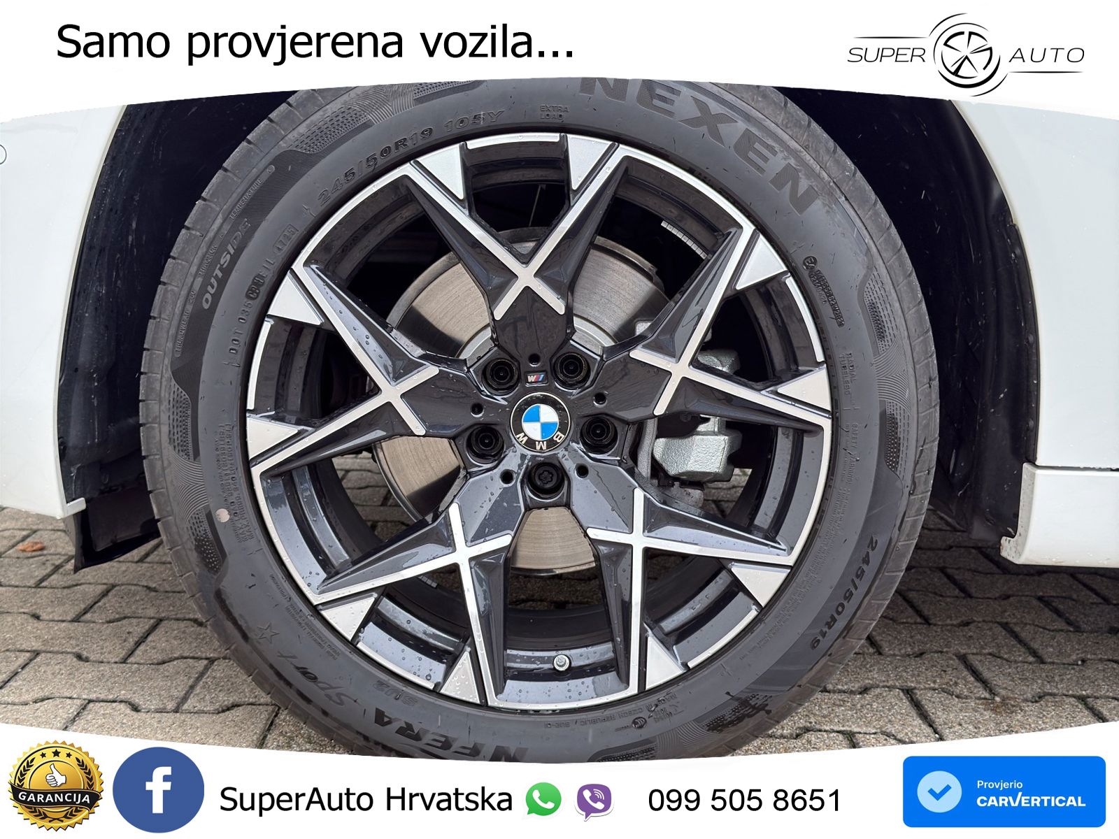 BMW X3 Long 25L xDrive Steptronic M Sport LED+GR SJED+ACC