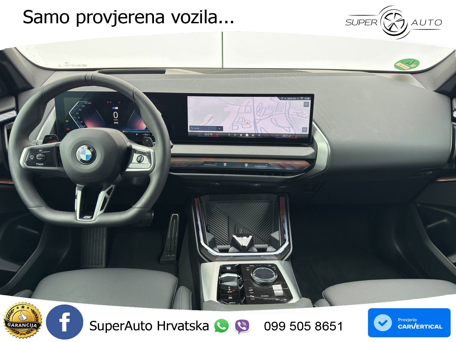 BMW X3 Long 25L xDrive Steptronic M Sport LED+GR SJED+ACC