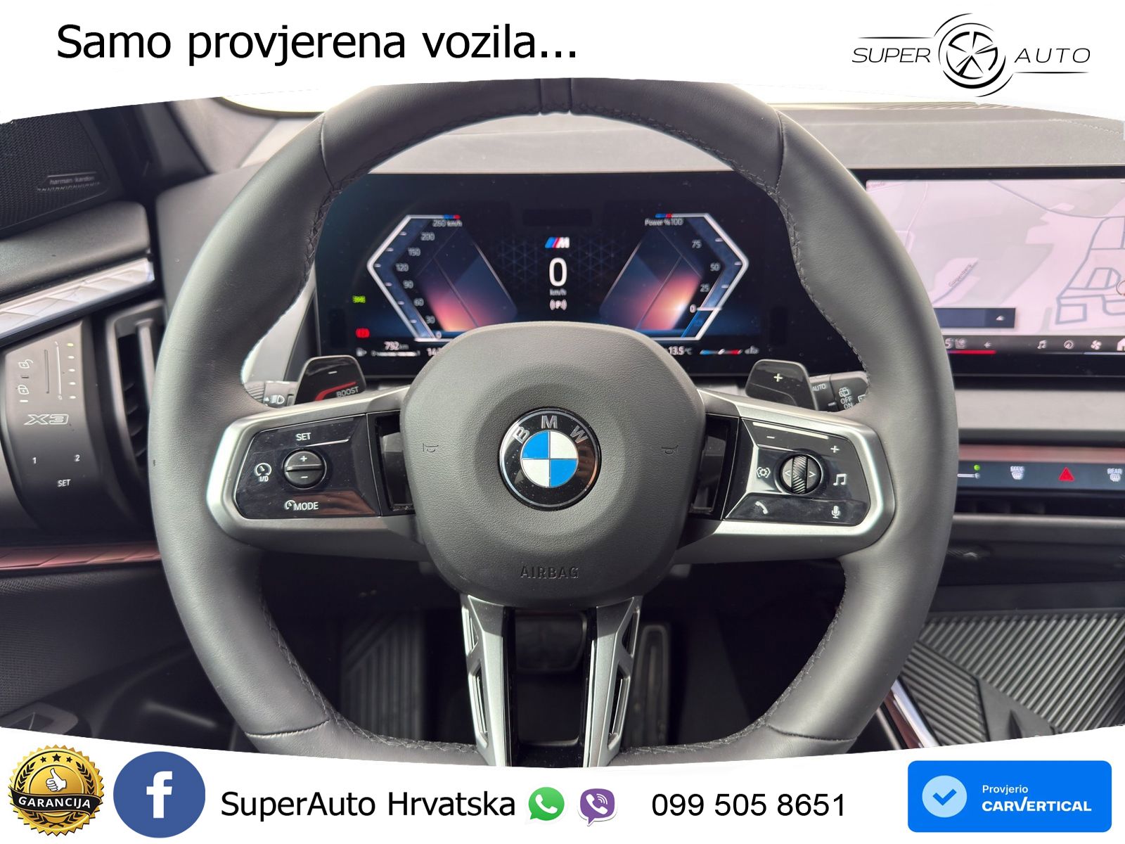 BMW X3 Long 25L xDrive Steptronic M Sport LED+GR SJED+ACC
